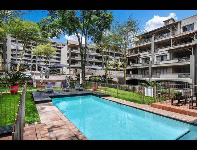 2 BEDROOM PROPERTY TO RENT IN MORNINGSIDE